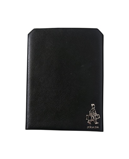 Prada IPad Mini Case, front view